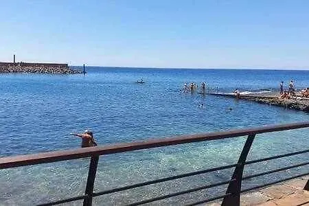 Casas Galloway - Puertito Gueimar Sol Y Comodidad Διαμέρισμα Puertito de Guimar