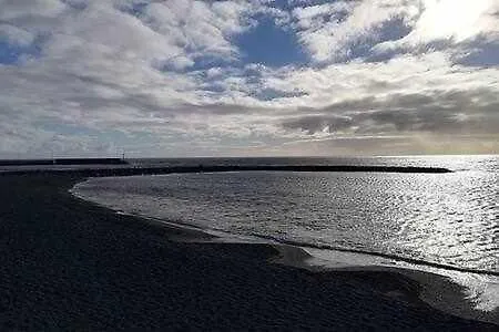 公寓 Casas Galloway - Puertito Gueimar Sol Y Comodidad 圭马尔港