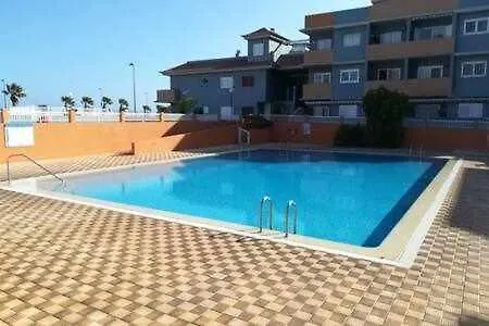 Casas Galloway - Puertito Gueimar. Sol Y Comodidad. Appartamento *