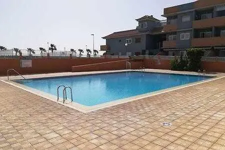 Apartamento Casas Galloway - Puertito Güímar Sol Y Comodidad *