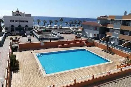 Casas Galloway - Puertito Güímar Sol Y Comodidad * Puertito de Guimar
