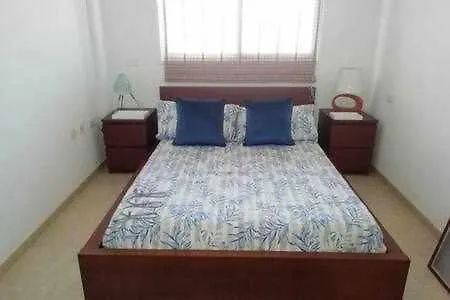 Casas Galloway - Puertito Gueimar. Sol Y Comodidad.