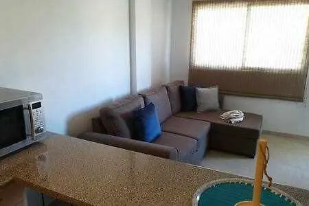 Casas Galloway - Puertito Gueimar. Sol Y Comodidad.
