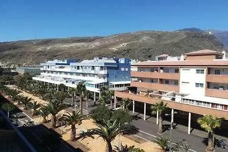 Casas Galloway - Puertito Güímar Sol Y Comodidad Apartamento